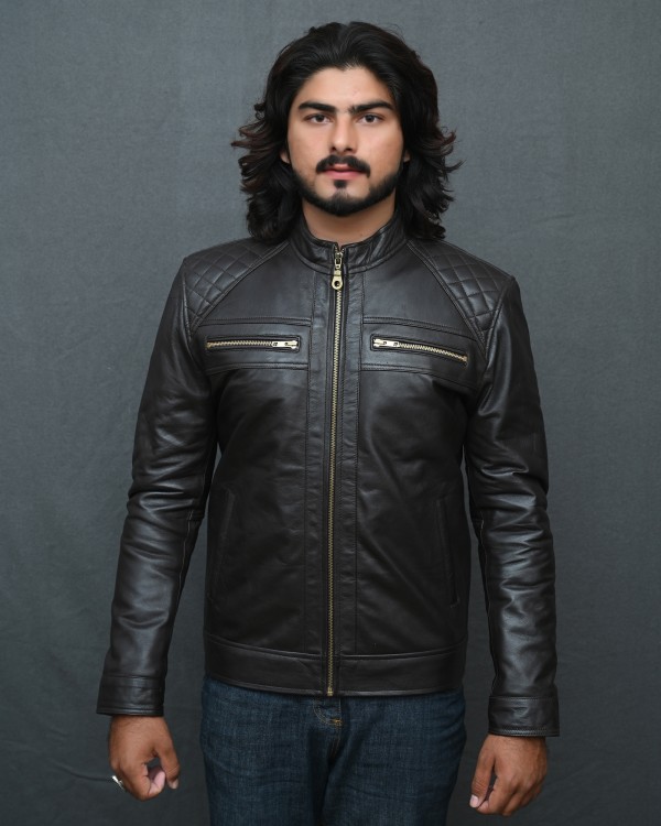 Men Leather Jackets