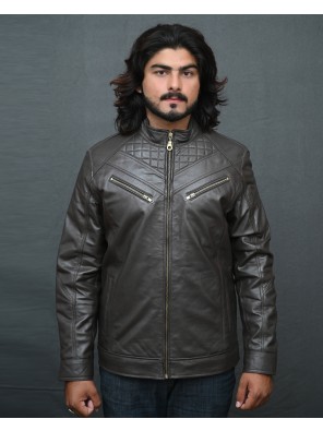Lambskin Leather Jackets