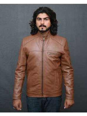 Leather Jackets Men