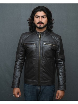 Men Leather Jackets