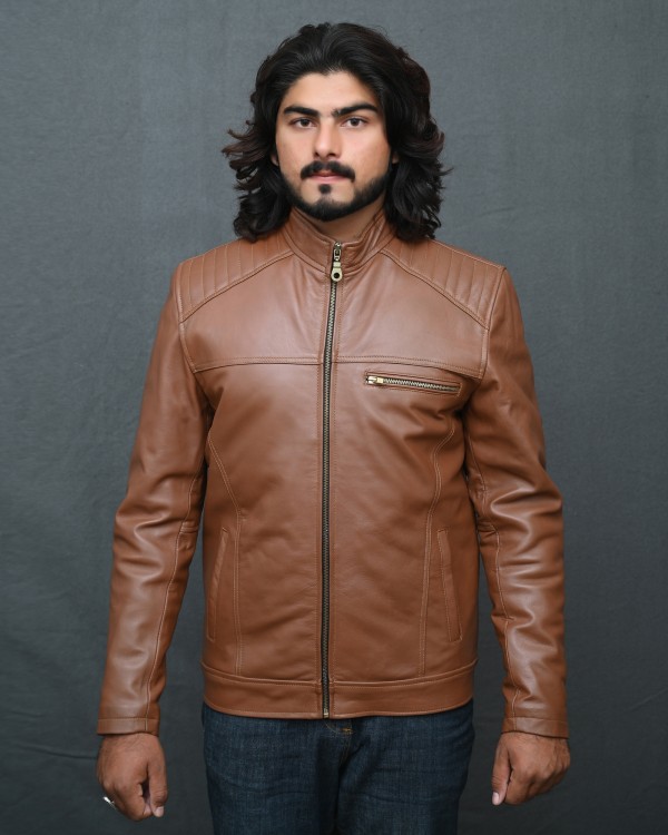 Leather Jackets Men